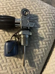Thermo 3000PSI Yoke Scuba Diving Tank Valve. Fixed Price $25.00.