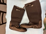 Neo Sport Wetsuit Boots, Size 13. Fixed Price $80.00.