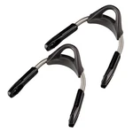 Tusa Universal Stainless Steel Spring Strap Set. Fixed Price $52.51.