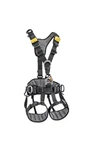 Petzl Avao Bod Fast International Version Work-at-height Harness Size 1. Fixed Price $300.00.