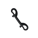 Scuba Choice Black Stainless Steel Clip Double-ended Snap Bolt 100 Mm. Fixed Price $12.99.