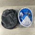 G2RISE Full Face Mask Adults Snorkeling Set Gear Model SN01 - S/m New. Fixed Price $19.85.