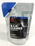 Gear Aid 10OZ Bcd Cleaner Conditioner Sporting Goods Ocean Dive Shampoo. Fixed Price $15.99.