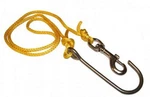 Storm Reef Hook For Current Scuba Diving Medium, Gold. Fixed Price $28.39.