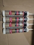 Silicone Max Kitchen And Bath Sealant, Almond, 10.1-OZ. 05/05/24. Fixed Price $44.99.