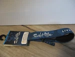 Life Sunglasses Eyewear Retainer 15" Neoprene Holder Strap- Navy Live Salty. Fixed Price $14.21.