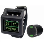 Scubapro G2 Wrist Dive Computer With Transmitter Smart Plus. Fixed Price $1299.00.