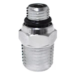 Scuba Choice 1/4 Npt To 3/8 Male Adapter High Pressure Fitting. Fixed Price $11.99.
