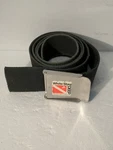White Stag Deep Weight & Buckle Scuba Freedive Spearfish (54" Of Belt). Fixed Price $9.98.