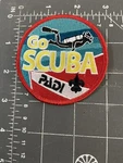 Boy Scouts Of America Bsa Go Scuba Padi Patch Diver Diving Training Instructors. Fixed Price $6.99.