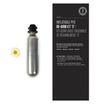 Mustang Survival MA2014-0-0-102 Re-arm Kit D 24G Automatic/manual. Fixed Price $44.28.