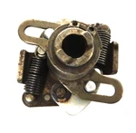 Yamaha XS1100 Auto Advance Unit Bob Weights.. Fixed Price $40.83.