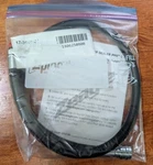 Zeagle Low Pressure, Lp, Inflator Hose, New 17-3600-27 Standard. Fixed Price $39.88.