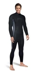 Mares 1MM M-flex Wetsuit Men's Black 3XLARGE. Fixed Price $159.95.