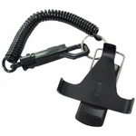 Hinge Clip Assembly With Coil Lanyard (bpx Phones) PTO511.. Fixed Price $28.00.