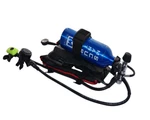 Mantus Scuba Minipack. Fixed Price $1010.00.