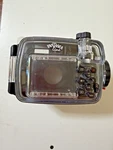 Canon Fantasea FXG7 Underproof Housing For G7X. Fixed Price $149.99.
