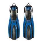 Mares Unisex Avanti Superchannel Oh Anatomical Open X-large, Royal Blue. Fixed Price $95.00.