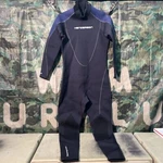 Henderson Thermoprene Mens Ml 3MM Jumpsuit Wetsuit Scuba Diving. Fixed Price $112.50.