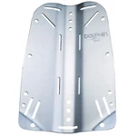 Ist 304 Stainless Steel Backplate For Use With Scuba Bc Air Cell. Fixed Price $270.00.