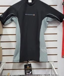 Lavacore Women's Polytherm Short Sleeve Scuba Diving Shirt, Size 8. Fixed Price $69.00.