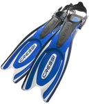 Cressi Frog Plus Diving Fins. Fixed Price $119.95.