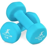 Neoprene Dumbbells Non-slip Grip Hexagonal Weights Compact Home Fitness 11LB New. Fixed Price $30.88.