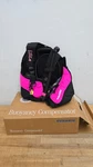 Oceanic Isla Weighted Scuba Diving Buoyancy Compensator Vest, Large Women's. Fixed Price $149.99.