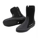 Waterproof B2 Dive Boots W/ Zipper 6.5MM Made Neoprene To Minimize. Fixed Price $196.90.