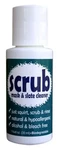Jaws Scrub Mask & Slate Cleaner. Fixed Price $7.95.