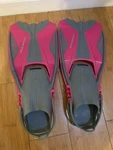 U.s. Divers Snorkeling Fins/flippers For Women -. Fixed Price $20.00.