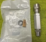 Hookah Diving In-line Filter Kit Fits Brownies Female 3/8 Threaded Hoses.. Fixed Price $31.00.