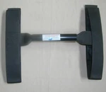 Trident Diving Equipment Deluxe Scuba Tank Carrier Strap Handle Black Made Usa. Fixed Price $13.75.