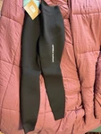 Mares Apnea Instinct 50 Mm Freediving Women's Wetsuit Bottoms Pants Black Xl. Fixed Price $120.00.