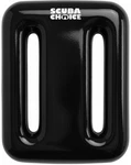 Scuba Choice Vinyl Coated Diving Weights - Black 1.2 Lb Compact & Durable Pre.... Fixed Price $19.93.