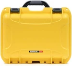 Nanuk Cases 915S-000YL-0A0 Yellow Protective Case, 15.8"L X 12.1"W 6.8"D. Fixed Price $143.99.