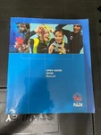 Padi Open Water Diver Manual Revised 2010 Version. Fixed Price $14.99.