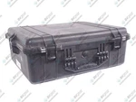 Pelican 1600 Hard Carry CASE(1918-20). Fixed Price $25.99.