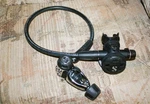Scubapro MK11 C300 Diving Regulator Just Serviced 4/26 Great Shape. Fixed Price $299.99.