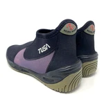 Tusa Imprex Dive Slipper DS-2700 8 Womens 9.5 Boots 3 Mm Neoprene Injection. Fixed Price $48.99.