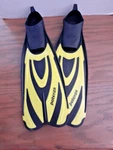 Scubapro Potenza Freediving And Snorkeling Fins X Small. Fixed Price $32.99.