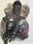 Scubapro Bcd Pilot Xxsmall - Diving Gear Jacket, Buoyancy Vest. Fixed Price $79.00.