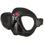 Seac Fox Dual Lens Spearfishing Freediving Snorkeling Scuba Mask. Fixed Price $55.00.