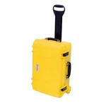 Seahorse 920 Wheeled Case- Yellow. Fixed Price $183.05.