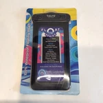 Tzumi Aqua Pocket Waterproof Floating Cell Pouch, Touch Screen, Iphone. Fixed Price $8.42.