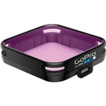 New Gopro Magenta Dive Filter Fits HERO4/3+/3 Markystore. Fixed Price $11.00.