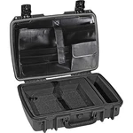 Pelican IM2370 Storm Case Deluxe (black). Fixed Price $199.95.