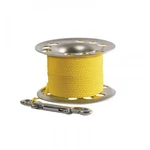 Mares Xr Spool/reel 15M Stainless Steel Fixing Line. Fixed Price $115.15.