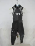 Tyr Women's Hurricane Sleeveless Wetsuit Cat 1 Size Small Retail $225 New. Fixed Price $119.95.