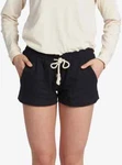 Roxy Oceanside Linen Beach Shorts L30116 Womens Size. Fixed Price $32.00.